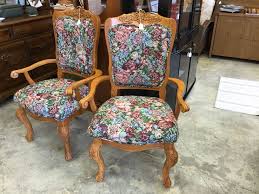 Two Lovely Floral Chairs Design Designer Fancy Forsale Home Floral Chair Livingroom Shop Online Store Shop On Furniture Floral Chair Fine Furniture