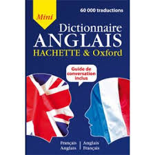 Toutes les langues français anglais catalan espagnol galicien italien latin portugais roumain. Mini Dictionnaire Francais Anglais Anglais Francais Poche Collectif Achat Livre Fnac