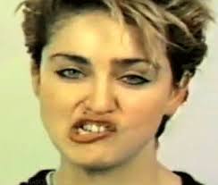 Barack obama funny cartoon face. Priceless Madonna Faces Gifs Get The Best Gif On Giphy