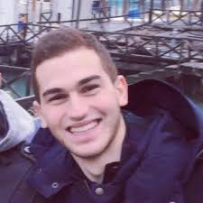 Gabriel Project Mumbai: 2016