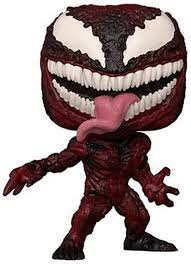 Том харди, мишель уильямс, стивен грэм и др. Amazon Com Funko Pop Marvel Venom 2 Let There Be Carnage Carnage Multicolor 3 75 Inches Toys Games