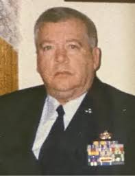 Obituary information for Robert Lash Donmoyer, Jr.