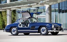 How Beautiful Is That Car 1955 Mercedes Benz 300 Sl Gullwing Mercedes Benz 300 Mercedes Benz Cars Classic Mercedes