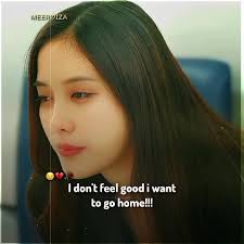 Becky Pick Up Lines Freen