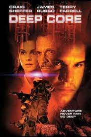 The core has two parts; Deep Core Film Wikipedia