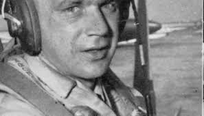 The passing of VP-4 Vet CAPT Mark F. Springer USN (Ret) VP-4 1992