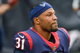 Report: Saints add former All-Pro running back David Johnson to practice  squad