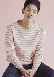 Kim Jung Hyun 1990 Aktor Korea Selebritas Aktor