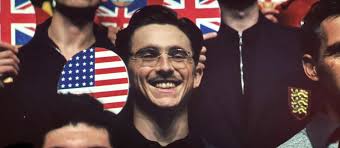 Ryan Murphy has a problem