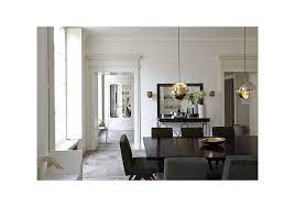 The characteristic shape beautifully embodies the danish golden age of design. Multi Lite Gubi Pendant Lamp Milia Shop