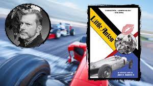 Senator john warner in 2007. John W Warner Iv Talks History Politics And The Grand Prix In Little Anton Booktrib