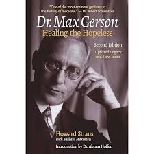 Healing "Auto-Immune" Diseases: The Gerson Way : Gerson, Charlotte:  Amazon.com.au: Books