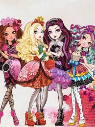 Methods with the same name as their class will not be constructors in a future version of php; Ever After High Wallpaper By Melissamadsen 6c Free On Zedge