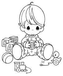 Then just use your back button to get back to this page to print more precious moments coloring pages. Baby Coloring Pages And Drawing For Kids Pdf Free Coloring Sheets Baby Coloring Pages Precious Moments Coloring Pages Baby Precious Moments Coloring Pages