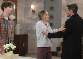 GENERAL HOSPITAL: What Did You Think of Lulu's Reunion with Dante and Rocco?  - Michael Fairman TV