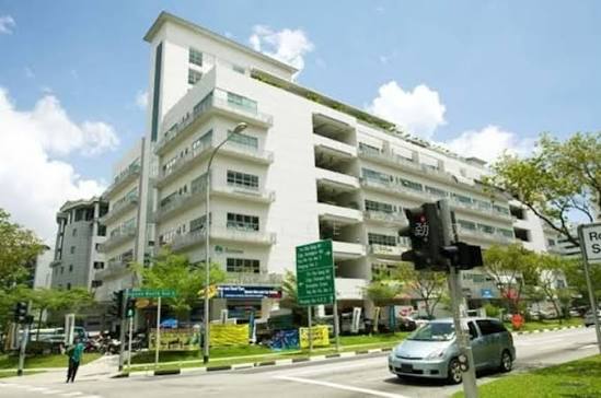First Centre, 50 Serangoon North Avenue 4, Hougang / Punggol / Sengkang, 1,668 sqft, Light Industrial (B1) For Sale, by Ethan Lee 李劲汉, 500110232