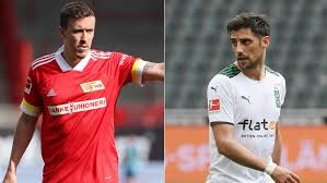 Asensio, dani alves & co.: Deutsche Olympia Auswahl Kruse Und Stindl Unter Den Kandidaten Kicker