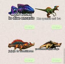 Hicimos un grupo de WhatsApp para enviar stickers y estos fueron los mejores