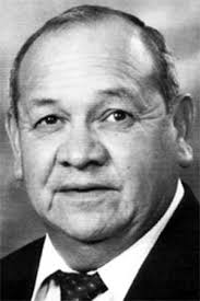 Joe Corona (1940-2001)