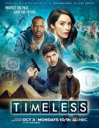 Timeless saison 2 episode 3 streaming regarder enligne, tous les épisodes de timeless tv en streaming. Timeless Saison 1 Allocine