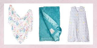 21 Best Baby Blankets Top Rated Swaddles Receiving Stroller Wearable And Outdoor Blankets For Babies