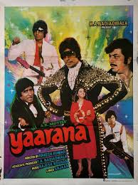 Pin On Amitabh Bachchan Bollywood Posters