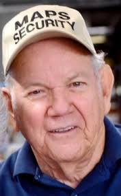 Obituary for James G (Jr) Mosley
