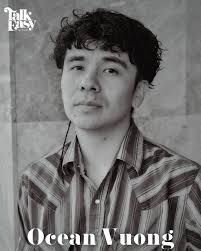 Talk Easy with Sam Fragoso