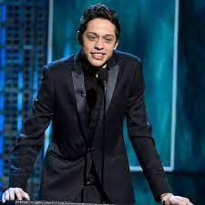 Nothing lasts forever — not even pete davidson's tattoos. Who Is Pete Davidson And Why Is Everyone Worried About Him Abc News