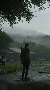 Ellie The Last Of Us Part 2 4k Hd Mobile Smartphone And Pc Desktop Laptop Wallpaper 3840x2160 1920x1080 216 The Last Of Us The Lest Of Us The Last Of Us2