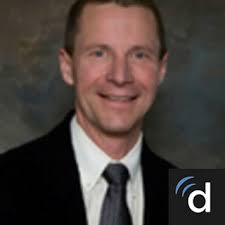Dr. Ryan Hadden, MD