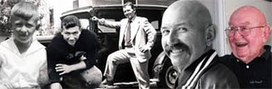 Robert Barringer Obituary & Funeral