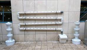 Learn more about this here. Grow Your Own Food Easy To Build Diy Hydroponic System Low Budget Steemit