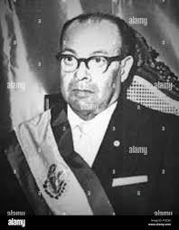 Español: Eusebio Rodolfo Cordon, presidente provisional de El Salvador . 8  December 2015, 16:58:16 1 Rodolfo Cordon Stock Photo