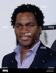 Aaron Bing arrives at the 56th annual GRAMMY Awards at Staples Center