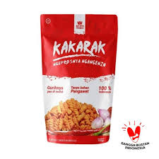 Jun 24, 2021 · bernostalgia yuk sama jajanan yang dulu kita kecil dia besar, eh sekarang kita udah besar dianya yang kecil! Jual Kakarak Pedas Level 15 Strong Makaroni Snack 100 G Terbaru Juli 2021 Blibli