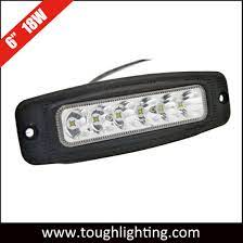 Maybe you would like to learn more about one of these? 12 Volt 6 Inch 18w Waterproof Cree Flush Mount Led Work Lamp China Led Work Lights Led Tractor Lights Made In China Com