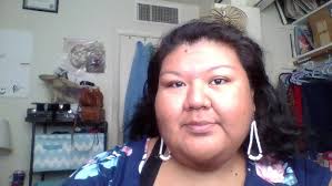 A Message to Cathy Hay from an Indigenous Seamstress