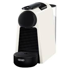 Same like original nespresso pod.ken@saneu. Delonghi Nespresso Essenza Mini En85 W