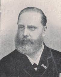 Nikolai von Wilm [Musik und Musiker am Mittelrhein 2