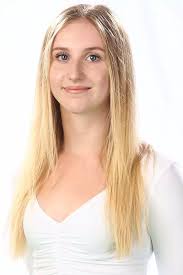 2021-22 Women's Swimming Roster