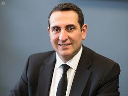 Alexander Bader's Instagram, Twitter & Facebook