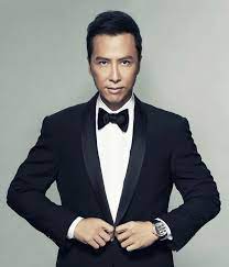 Each one not only tells an incredible story (though largely fictionalized) of one of the greatest. Donnie Yen Wikipedia