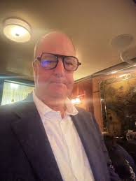 The best room in NYC right now.