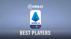 .2021 profile, reviews, aaron ramsey in football manager 2021, zebre, wales, welshman, serie a, aaron ramsey fm21 attributes, current ability (ca). Fifa 21 Serie A Best Players Top Gks Defenders Midfielders Attackers Fifplay