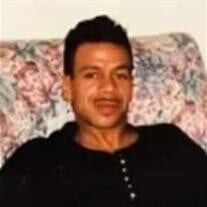 Daryl Bernard Dalton Obituary