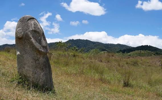 Bada Valley megaliths — Forgotten Heritage Photography
