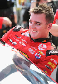 This was the first season that nascar utilized the chase for the nextel cup format that began with the. Sunoco Rookie Of The Year Class Of 2017 And Other Bumper Crops Official Site Of Nascar