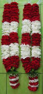 Jaimala Carnation Indian Wedding Garland Flower Garland Wedding Wedding Flower Jewelry