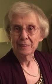 Constance A. (Nelson) Walker Obituary